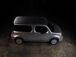 Nissan Cube 2009 года
